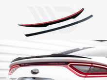 Load image into Gallery viewer, Maxton Design - SPOILER CAP KIA STINGER GT (2017-2023)