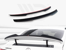Load image into Gallery viewer, Maxton Design - SPOILER CAP MERCEDES AMG GT 53 4-DOOR COUPE (2018-)