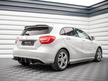 Load image into Gallery viewer, Maxton Design - SPOILER CAP MERCEDES A-CLASS W176 (2012 - 2015)