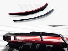 Load image into Gallery viewer, Maxton Design - SPOILER CAP MERCEDES A W176 AMG