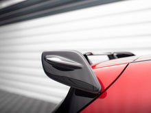 Load image into Gallery viewer, Maxton Design - SPOILER SIDE EXTENSIONS MERCEDES A W176 AMG FACELIFT (2012-2018)
