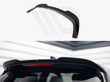 Load image into Gallery viewer, Maxton Design - SPOILER CAP TOYOTA COROLLA MK12 HATCHBACK (2019-2023)
