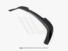Load image into Gallery viewer, Maxton Design - SPOILER CAP TOYOTA COROLLA MK12 HATCHBACK (2019-2023)