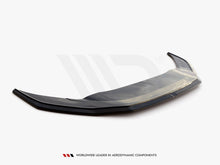 Load image into Gallery viewer, Maxton Design - Front Splitter V.1 Volkswagen Arteon R-Line Sedan / Shooting Brake Mk1