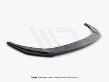 Load image into Gallery viewer, Maxton Design - FRONT SPLITTER V.2 KIA CEED GT / GT-LINE MK3 / PROCEED MK1
