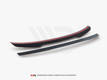 Load image into Gallery viewer, Maxton Design - SPOILER CAP V2 SKODA KODIAQ SPORTLINE / RS (2017-2023)