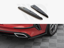 Load image into Gallery viewer, Maxton Design - REAR SIDE SPLITTERS KIA PROCEED GT / GT-LINE MK1
