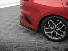 Load image into Gallery viewer, Maxton Design - REAR SIDE SPLITTERS KIA PROCEED GT / GT-LINE MK1