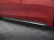 Load image into Gallery viewer, Maxton Design - SIDE SKIRTS DIFFUSERS KIA CEED GT / GT-LINE MK3 / PROCEED MK1