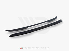 Load image into Gallery viewer, Maxton Design - SPOILER CAP CHRYSLER PACIFICA MK2