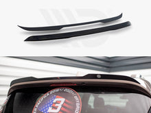 Load image into Gallery viewer, Maxton Design - SPOILER CAP CHRYSLER PACIFICA MK2