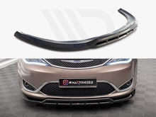 Load image into Gallery viewer, Maxton Design - FRONT SPLITTER CHRYSLER PACIFICA MK2