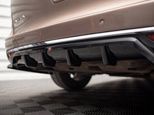 Load image into Gallery viewer, Maxton Design - CENTRAL REAR SPLITTER (VERTICAL BARS) CHRYSLER PACIFICA MK2