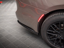 Load image into Gallery viewer, Maxton Design - CENTRAL REAR SPLITTER (VERTICAL BARS) CHRYSLER PACIFICA MK2