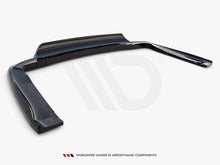 Load image into Gallery viewer, Maxton Design - CENTRAL REAR SPLITTER (VERTICAL BARS) CHRYSLER PACIFICA MK2