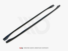 Load image into Gallery viewer, Maxton Design - SIDE SKIRTS DIFFUSERS CHRYSLER PACIFICA MK2
