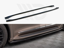 Load image into Gallery viewer, Maxton Design - SIDE SKIRTS DIFFUSERS CHRYSLER PACIFICA MK2