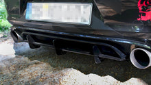 Load image into Gallery viewer, Maxton Design - Rear Diffuser VW MK7 GTI Clubsport (2016-2017)