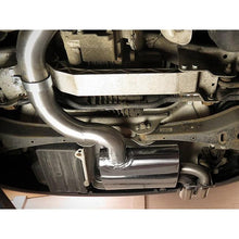 Load image into Gallery viewer, Audi A3 (8P) 2.0 TFSI Quattro (3 Door) Cat Back Performance Exhaust
