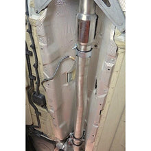 Load image into Gallery viewer, VW Golf GTI (Mk5) 2.0 T FSI (1K) (04-09) Turbo Back Performance Exhaust