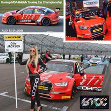 Load image into Gallery viewer, Audi S3 (8V) 5 Door Sportback (Valved) (13-18) Turbo Back Performance Exhaust