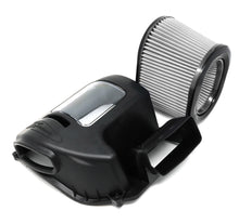 Load image into Gallery viewer, JB4 & BMS Piggyback ECU Tuning Kit, Plug-and-Play, with JB4PRO Bluetooth, Cold Air Intake & BOV Adapter for Ford Bronco 2.7L EcoBoost 2021+