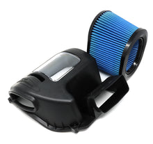 Load image into Gallery viewer, Burger Motorsports BMS Closed Airbox Cold Air Intake / Induction Kit for Ford Bronco 2.3L & 2.7L EcoBoost (2021 onwards)