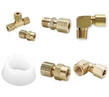 Load image into Gallery viewer, WMI Connectors Fittings and Spare Parts
