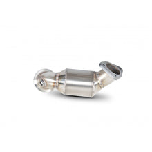 Load image into Gallery viewer, Scorpion Exhausts - Turbo Downpipe (With or without Cat) (CORSA D / E & ASTRA J 1.4T)