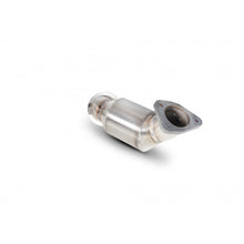 Load image into Gallery viewer, Scorpion Exhausts - Turbo Downpipe (With or without Cat) (CORSA D / E & ASTRA J 1.4T)