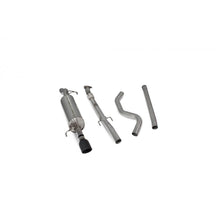 Load image into Gallery viewer, Scorpion Exhausts - Vauxhall Corsa E 1.0T Exhaust (Multiple Options)