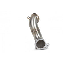 Load image into Gallery viewer, Scorpion Exhaust - Decat Downpipe Corsa E VXR