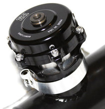 Load image into Gallery viewer, BMS Aluminum Replacement Charge Pipe Upgrade for N54 E Chassis BMW 135/335/1M