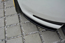Load image into Gallery viewer, Maxton Design - REAR SIDE SPLITTERS ALFA ROMEO GT (2004-2010)