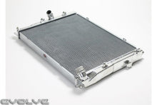 Load image into Gallery viewer, CSF Triple Pass All Aluminium Radiator – BMW M3 E90 E92 E93 (E9X S65) Direct-Fit Performance Upgrade, 42mm 2-Row Core