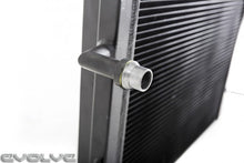 Load image into Gallery viewer, CSF B58/B48 Charge Cooler Water Radiator Heat Exchanger Upgrade for BMW M140i M240i 340i 440i (F20 F21 F22 F23 F30 F31 F34 F32 F33 F36) | Triple Pass 68mm 2-Row Core | Direct Fit