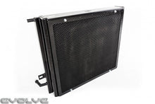 Load image into Gallery viewer, CSF B58/B48 Charge Cooler Water Radiator Heat Exchanger Upgrade for BMW M140i M240i 340i 440i (F20 F21 F22 F23 F30 F31 F34 F32 F33 F36) | Triple Pass 68mm 2-Row Core | Direct Fit