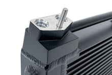 Load image into Gallery viewer, CSF High-Performance Engine Oil Cooler for BMW E60 E61 M5 & E63 E64 M6 (2006-2010) S85 V10 | CSF 8275 | Replaces OEM 17222282499 17222282699