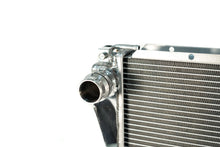 Load image into Gallery viewer, CSF B-Tube Aluminium Race Radiator for BMW E39 M5 (1999-2003) & 540i (1995-2003) - Performance Cooling Upgrade - Fits 540i Manual; Auto with Minor Drain Plug Mod