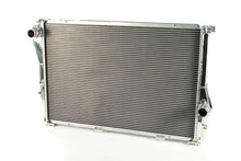 Load image into Gallery viewer, CSF B-Tube Aluminium Race Radiator for BMW E39 M5 (1999-2003) & 540i (1995-2003) - Performance Cooling Upgrade - Fits 540i Manual; Auto with Minor Drain Plug Mod