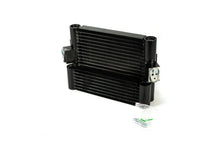 Load image into Gallery viewer, CSF Race Spec BMW M2 Oil Cooler Upgrade - F87 N55 (2016+) - Direct Fit Plug & Play, 2-Core In-Series, Track-Proven Cooling