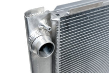 Load image into Gallery viewer, CSF 7218 All-Aluminium Radiator for BMW M5/M6 E60 E61 E63 E64 (2006-2010) – High-Performance B-Tube 42mm Core, Plug-and-Play Direct Replacement for OEM 17112282732 (S85 V10)