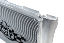 Load image into Gallery viewer, CSF 7218 All-Aluminium Radiator for BMW M5/M6 E60 E61 E63 E64 (2006-2010) – High-Performance B-Tube 42mm Core, Plug-and-Play Direct Replacement for OEM 17112282732 (S85 V10)