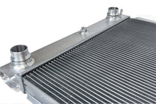 Load image into Gallery viewer, CSF 7218 All-Aluminium Radiator for BMW M5/M6 E60 E61 E63 E64 (2006-2010) – High-Performance B-Tube 42mm Core, Plug-and-Play Direct Replacement for OEM 17112282732 (S85 V10)