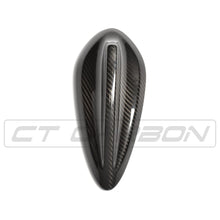 Load image into Gallery viewer, BMW Fxx CARBON FIBRE ANTENNA COVER