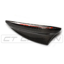 Load image into Gallery viewer, BMW Fxx CARBON FIBRE ANTENNA COVER