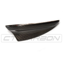 Load image into Gallery viewer, BMW Fxx CARBON FIBRE ANTENNA COVER