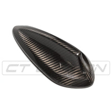 Load image into Gallery viewer, BMW Fxx CARBON FIBRE ANTENNA COVER