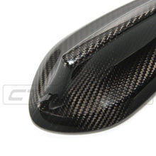 Load image into Gallery viewer, BMW Fxx CARBON FIBRE ANTENNA COVER