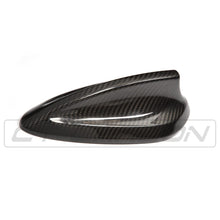 Load image into Gallery viewer, BMW Fxx CARBON FIBRE ANTENNA COVER